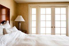 Netherlee bedroom extension costs