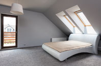 Netherlee bedroom extensions