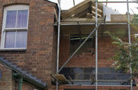 free Netherlee home extension quotes
