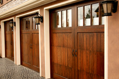 Netherlee garage extension quotes